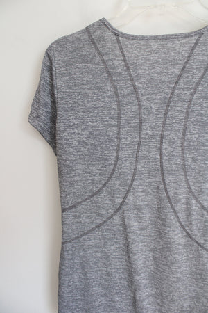 Reebok Gray Tee | M