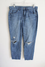 J.Crew Slim Fit Jeans | 29