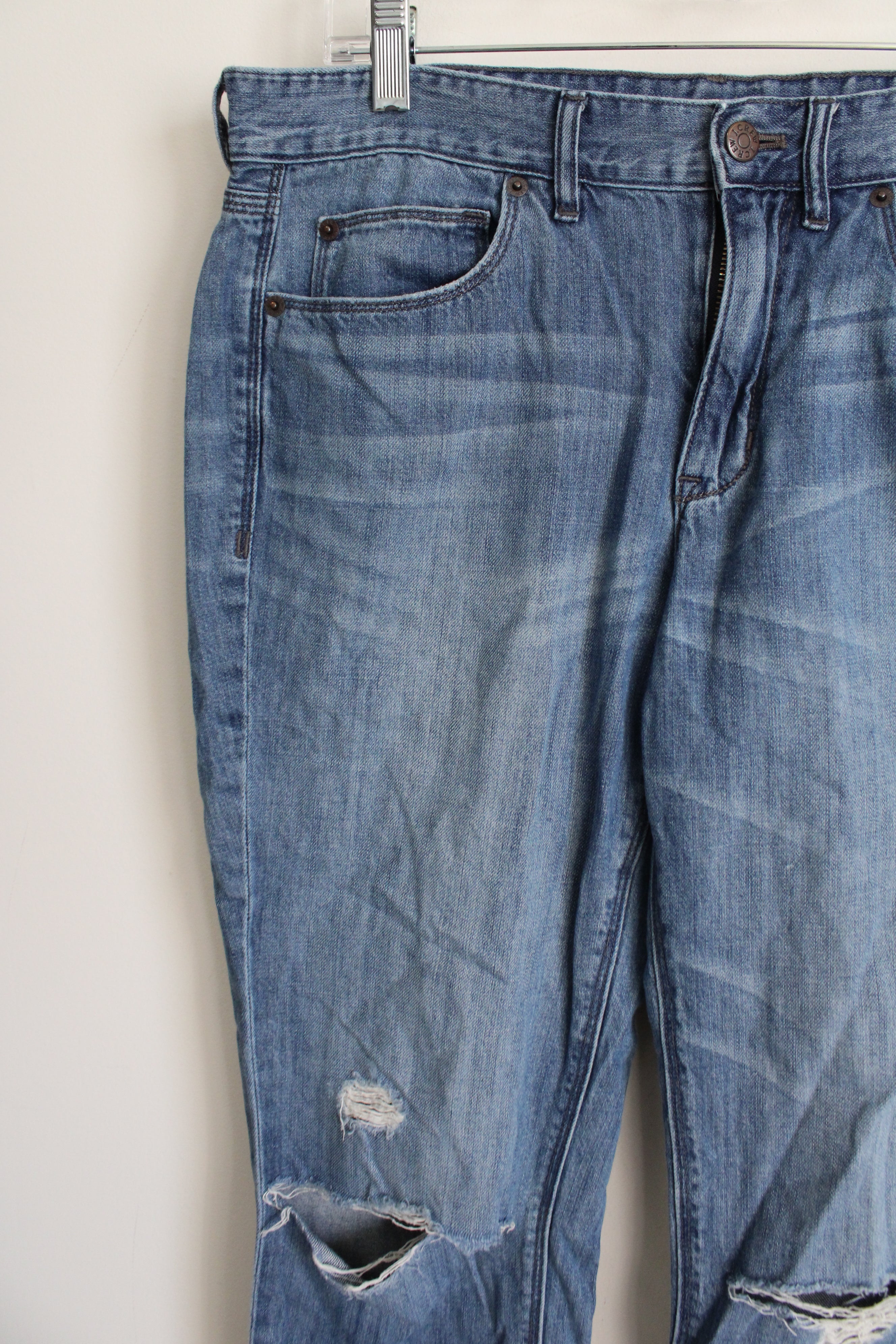 J.Crew Slim Fit Jeans | 29