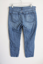 J.Crew Slim Fit Jeans | 29