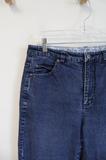 Appleseed's Straight Jeans | 12