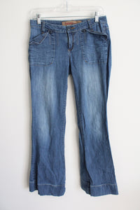 Lazer Jeans Bootcut Jeans | 7