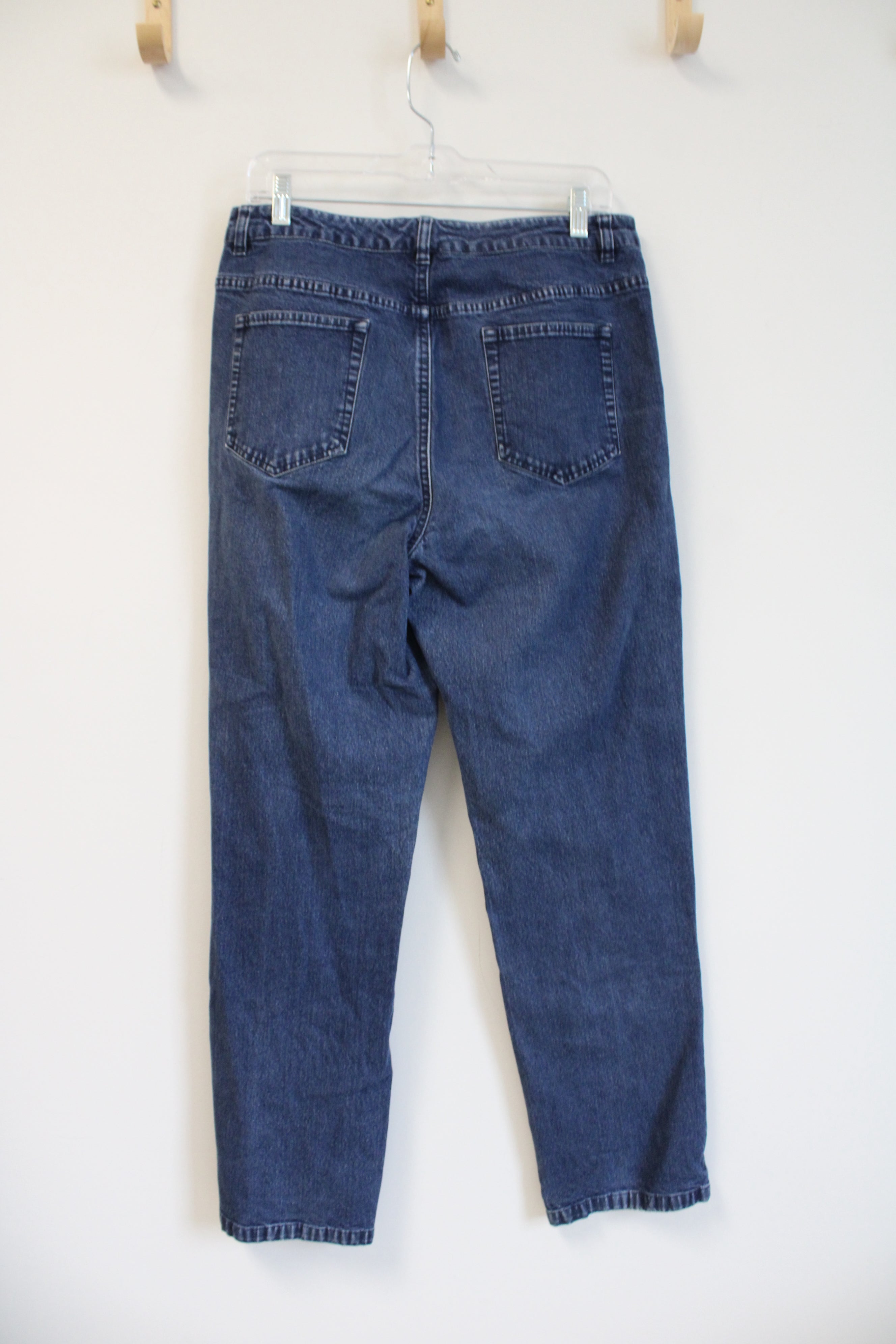 Appleseed's Straight Jeans | 12