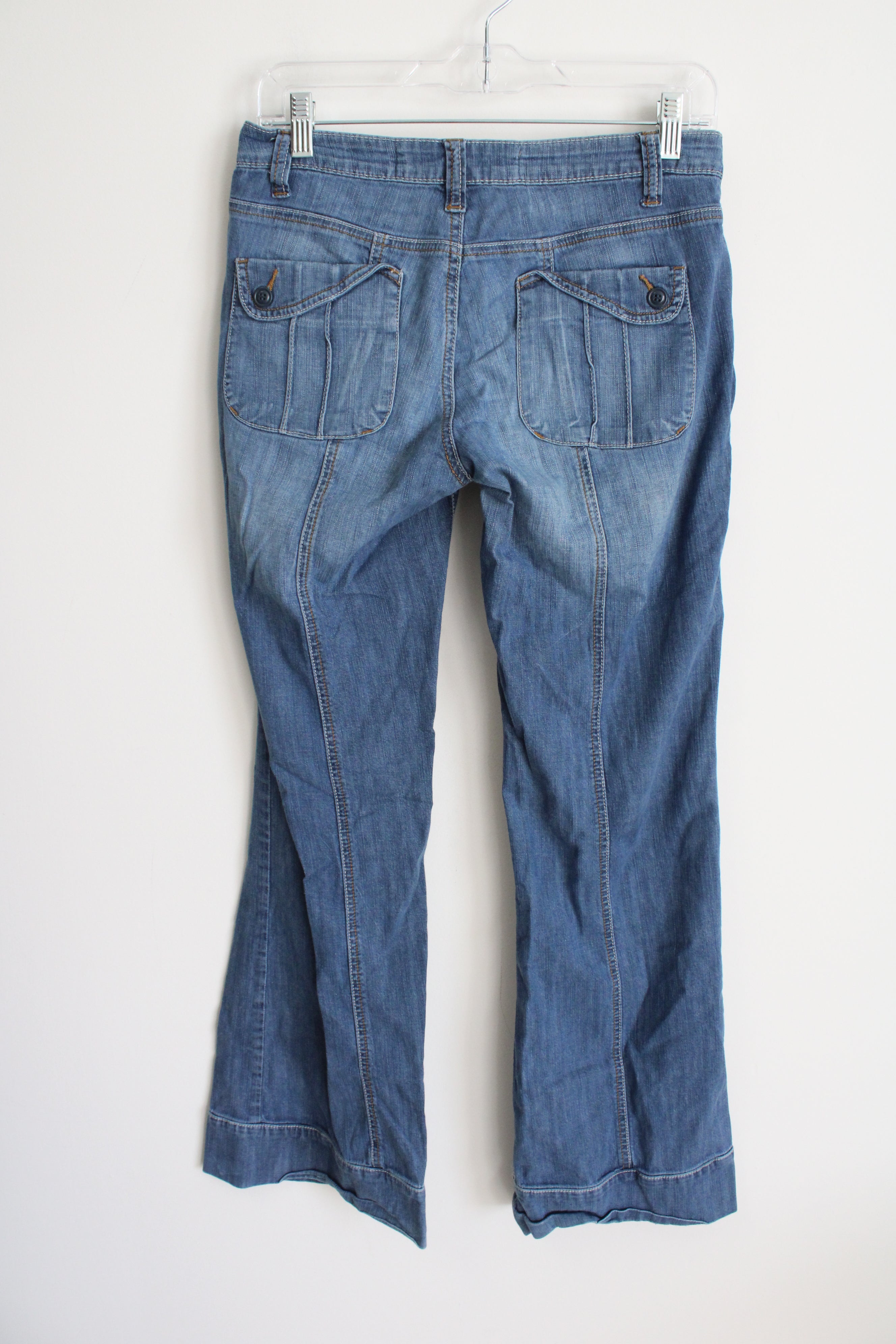 Lazer Jeans Bootcut Jeans | 7