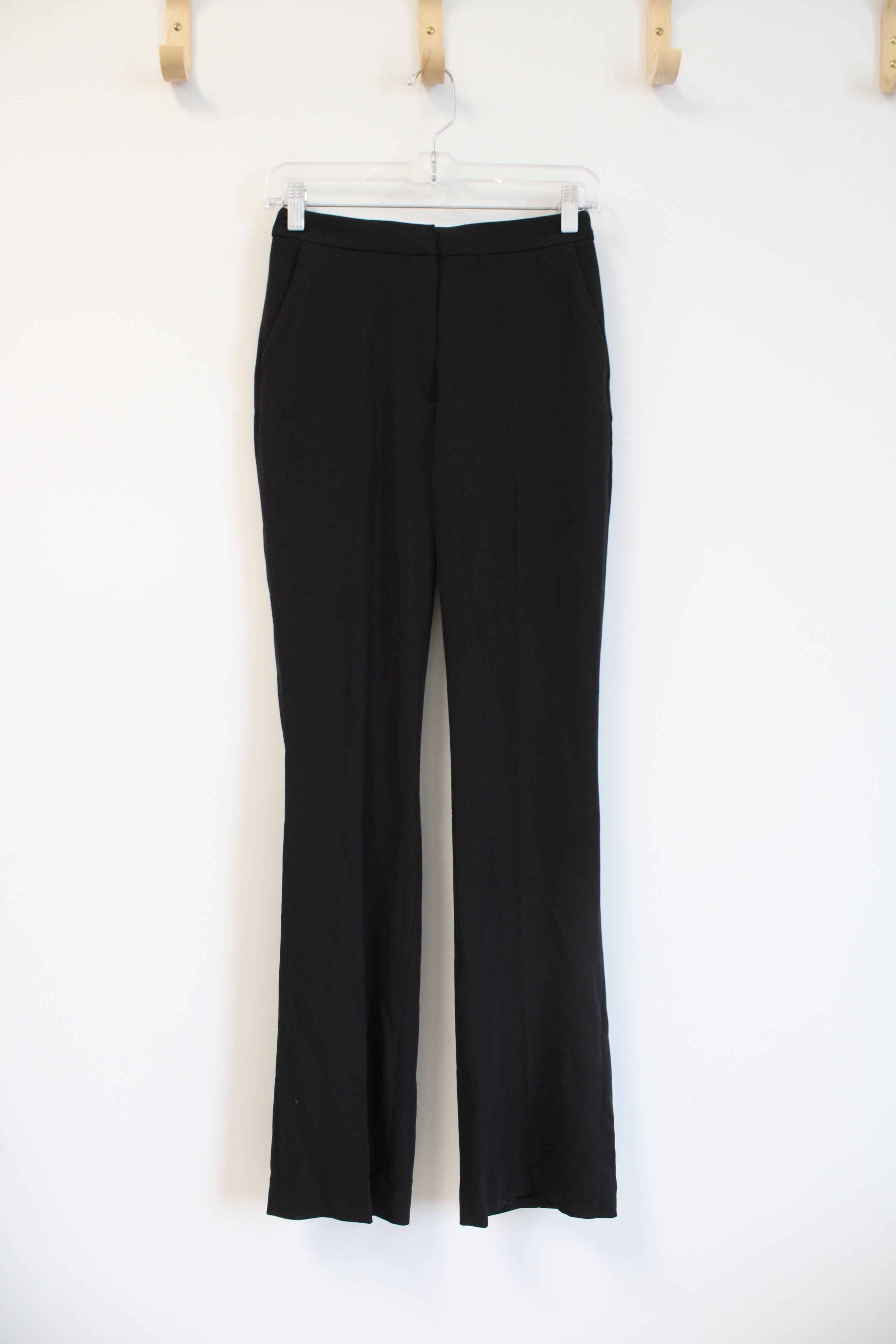 H&M Black Trouser Pants | 2