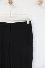 H&M Black Trouser Pants | 2