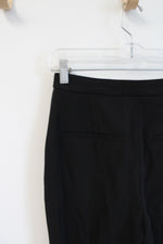 H&M Black Trouser Pants | 2