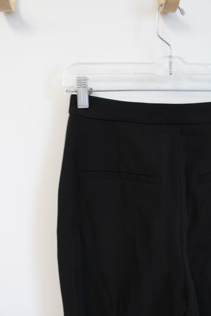 H&M Black Trouser Pants | 2