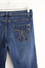 Wet Seal Bootcut Jeans | 3