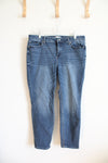 Lauren Conrad Skinny Jeans | 18