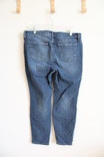 Lauren Conrad Skinny Jeans | 18