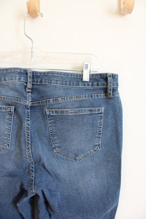 Lauren Conrad Skinny Jeans | 18