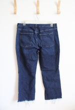 Universal Thread Ankle Bootcut Dark Wash Jeans | 16/33