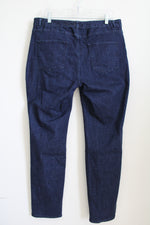 Coldwater Creek Dark Wash Jeans | 14