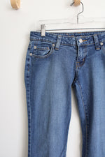 Wet Seal Low Rise Y2K Jeans | 7