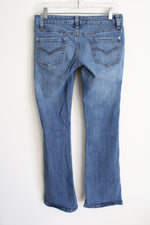 Wet Seal Low Rise Y2K Jeans | 7