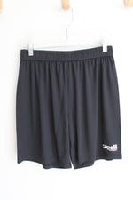 NEW Capelli Sport Black Athletic Shorts | M