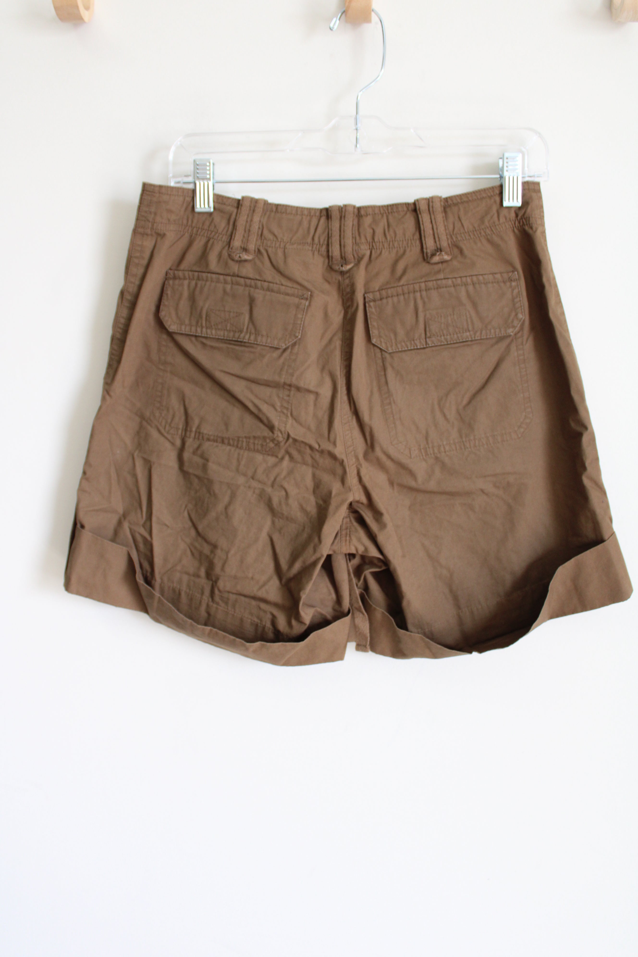 Liz claiborne chino shorts outlet