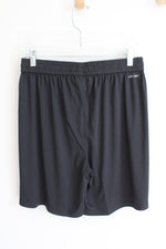 NEW Capelli Sport Black Athletic Shorts | M