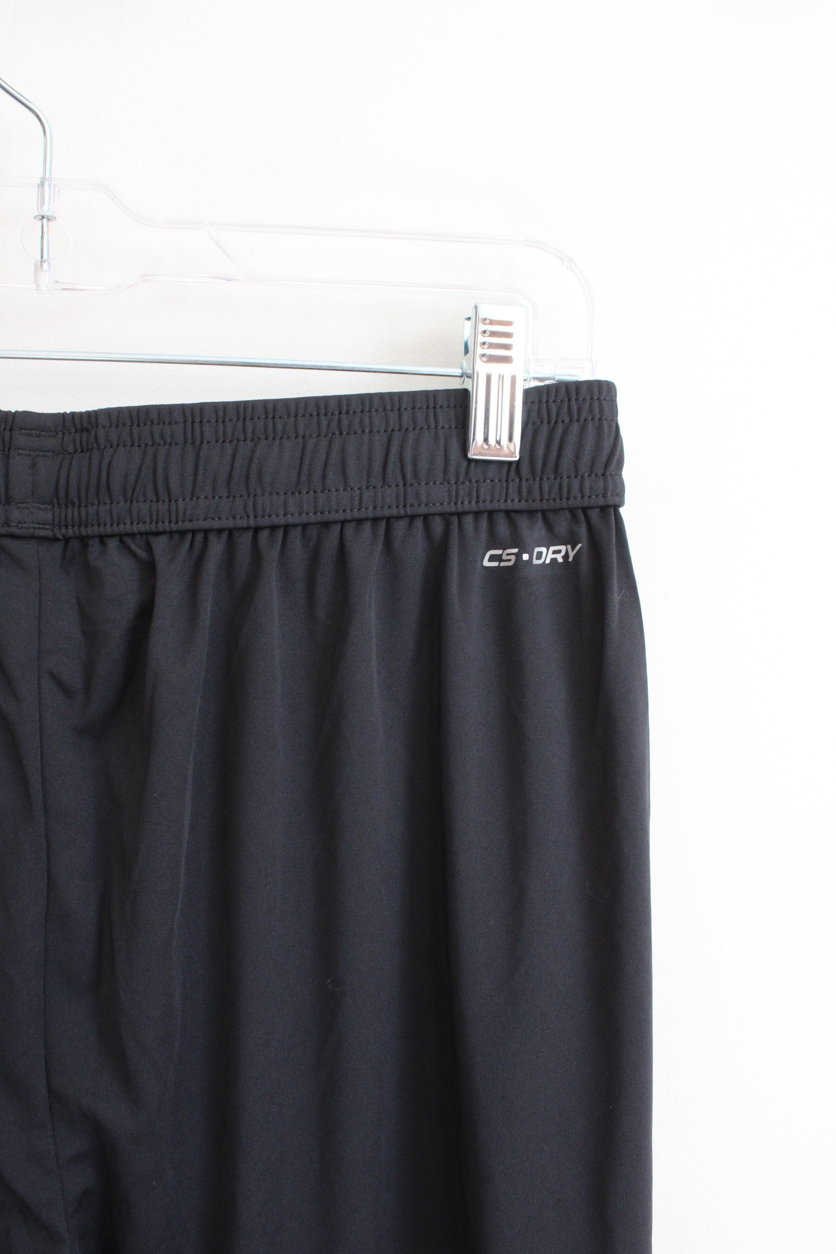 NEW Capelli Sport Black Athletic Shorts | M