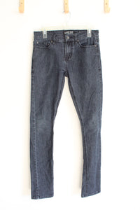 Rude Super Skinny Dark Wash Jeans | 28X32