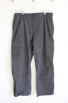 Dickies Gray Cargo Pants | 40X32