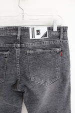 Collection Jeans Supreme Gray Denim Jeans | 32X28