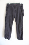 Dickies Flex Gray Cargo Pants | 34X29