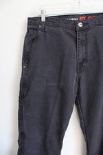 Dickies Flex Gray Cargo Pants | 34X29