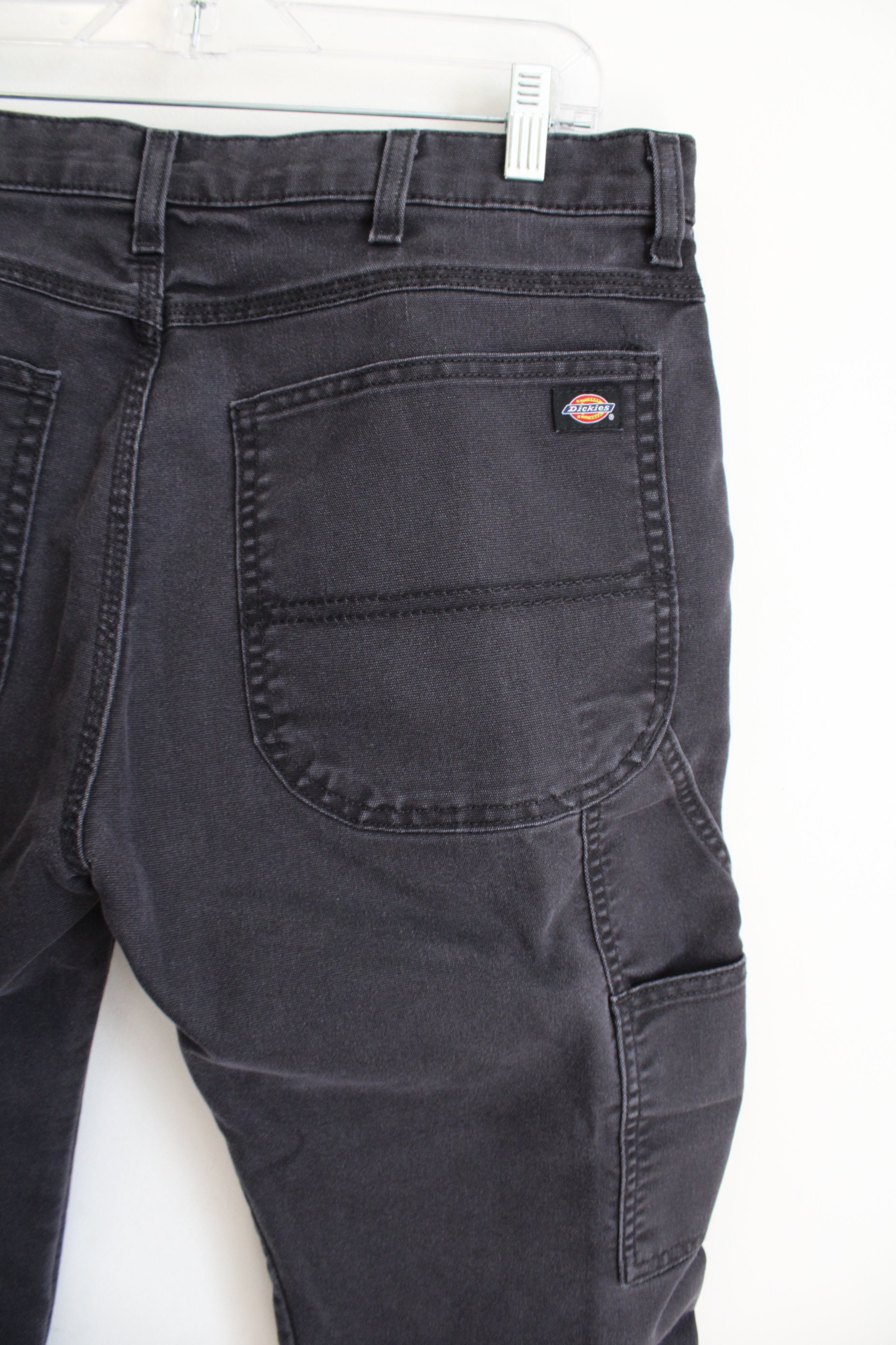 Dickies Flex Gray Cargo Pants | 34X29