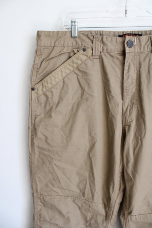 Ridgecut Toughwear Brown Pant | 40X30