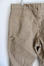 Ridgecut Toughwear Brown Pant | 40X30