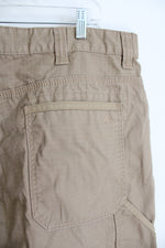 Ridgecut Toughwear Brown Pant | 40X30