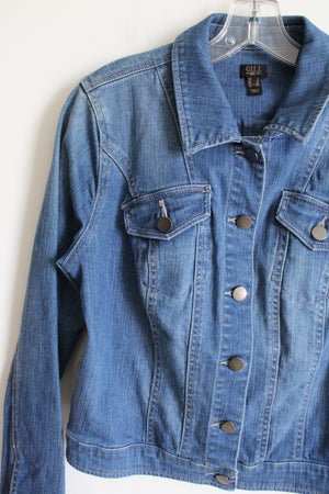 G.I.L.I. Denim Jacket | 8