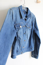 G.I.L.I. Denim Jacket | 8