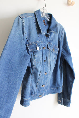 G.I.L.I. Denim Jacket | 8