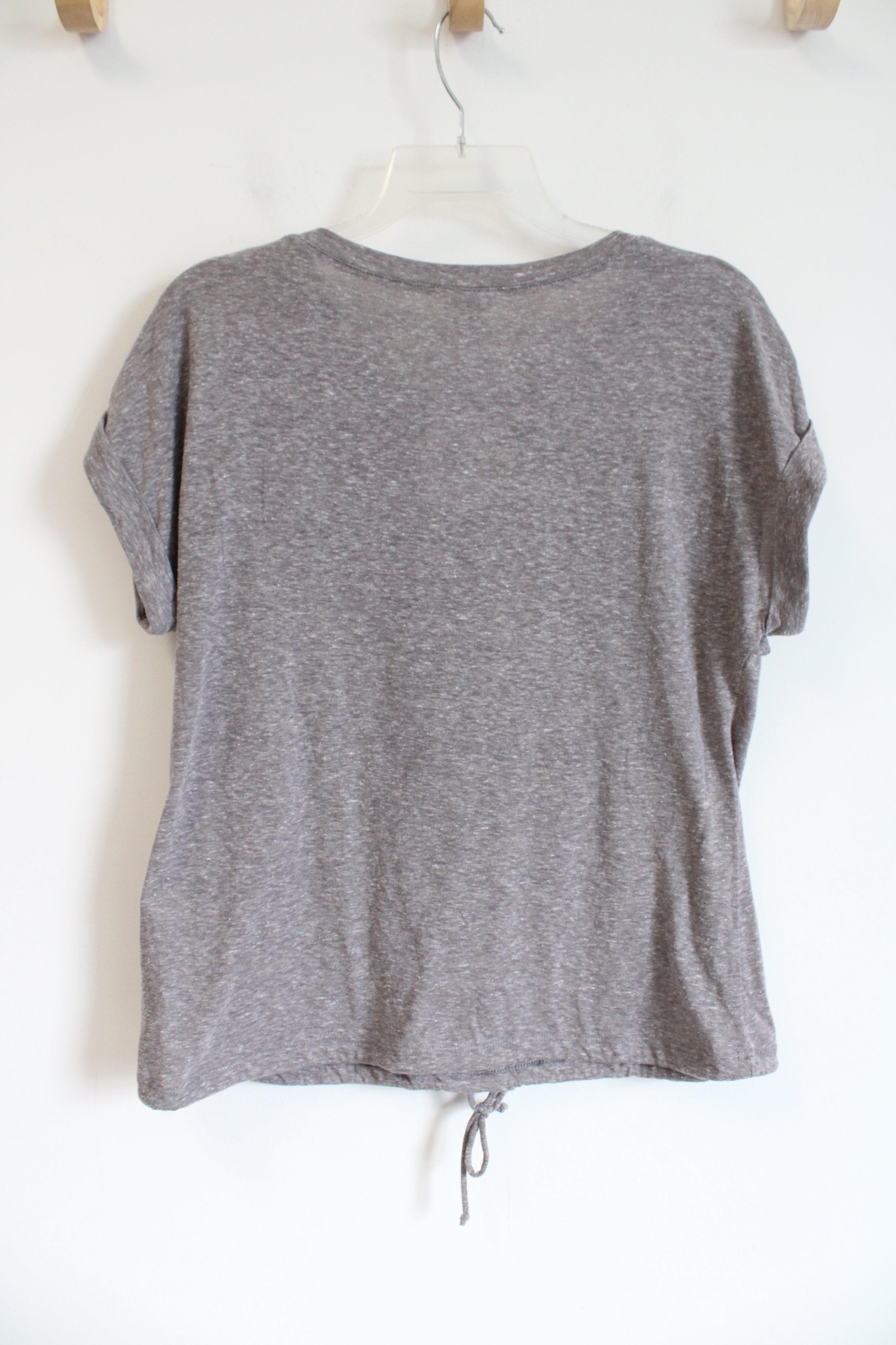 NEW Self Esteem Gray KINDNESS Tee Shirt | L