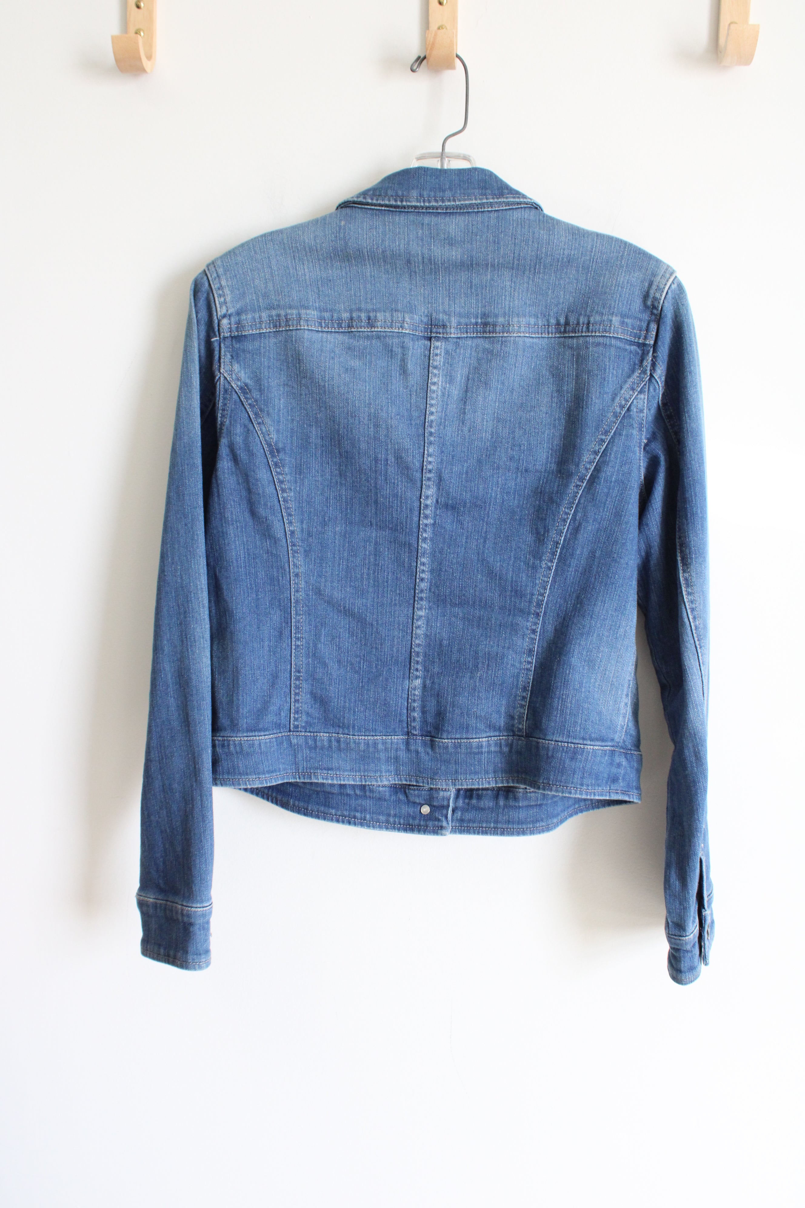 G.I.L.I. Denim Jacket | 8