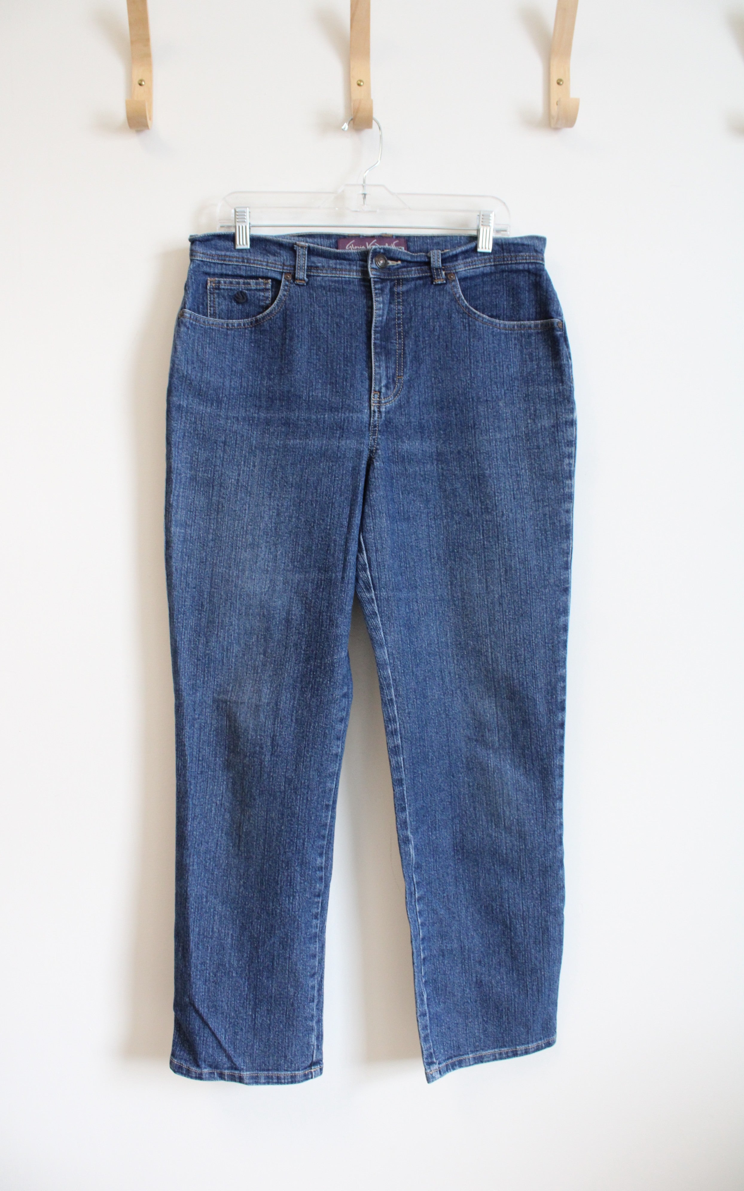 Gloria Vanderbilt Missy Jeans | 10