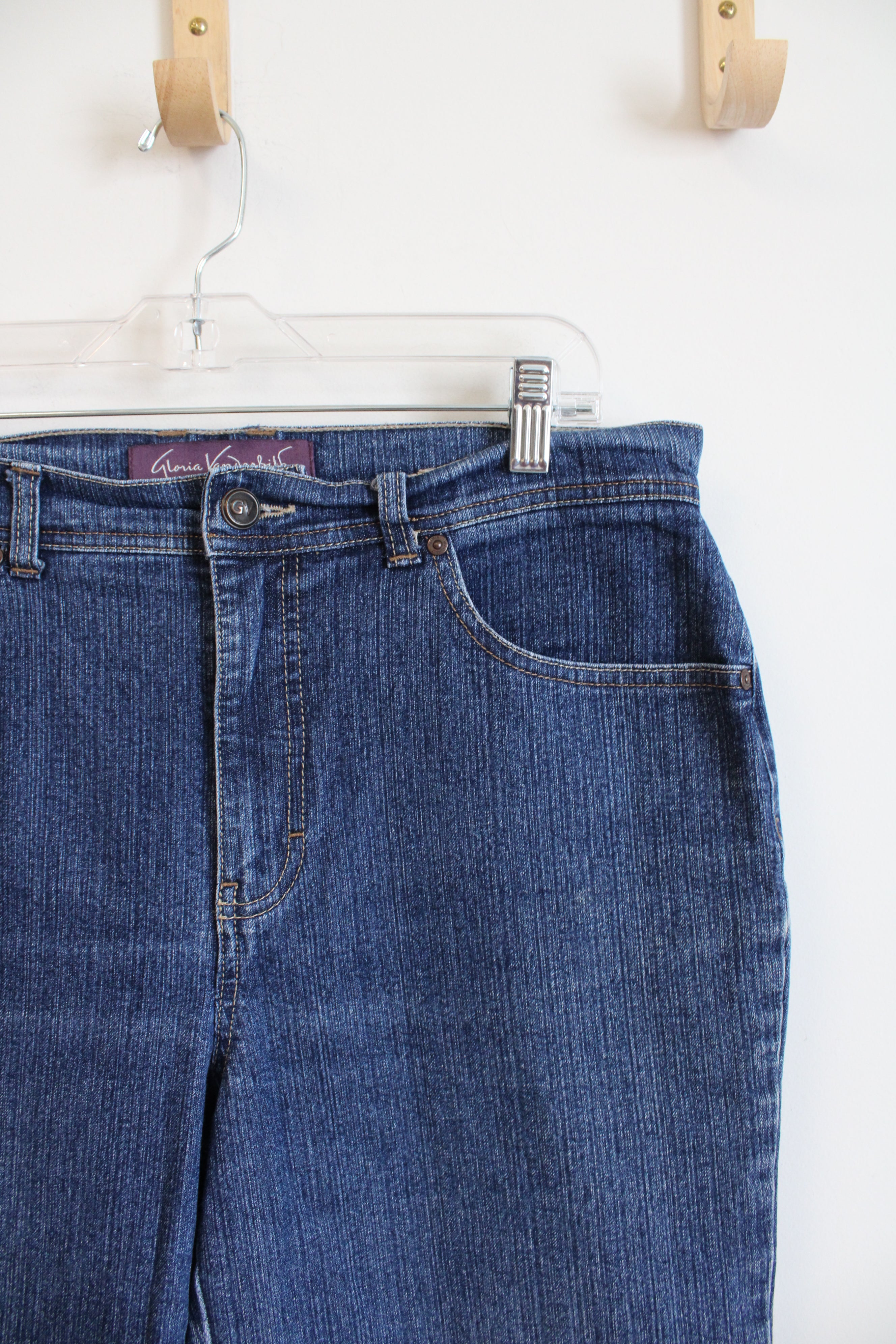 Gloria Vanderbilt Missy Jeans | 10