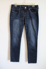 American Eagle Stretch Skinny Jean | 6