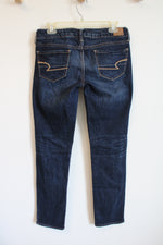 American Eagle Stretch Skinny Jean | 6