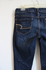 American Eagle Stretch Skinny Jean | 6