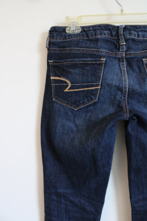 American Eagle Stretch Skinny Jean | 6