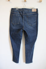 Seven7 Skinny Jeans | 14