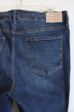 Seven7 Skinny Jeans | 14