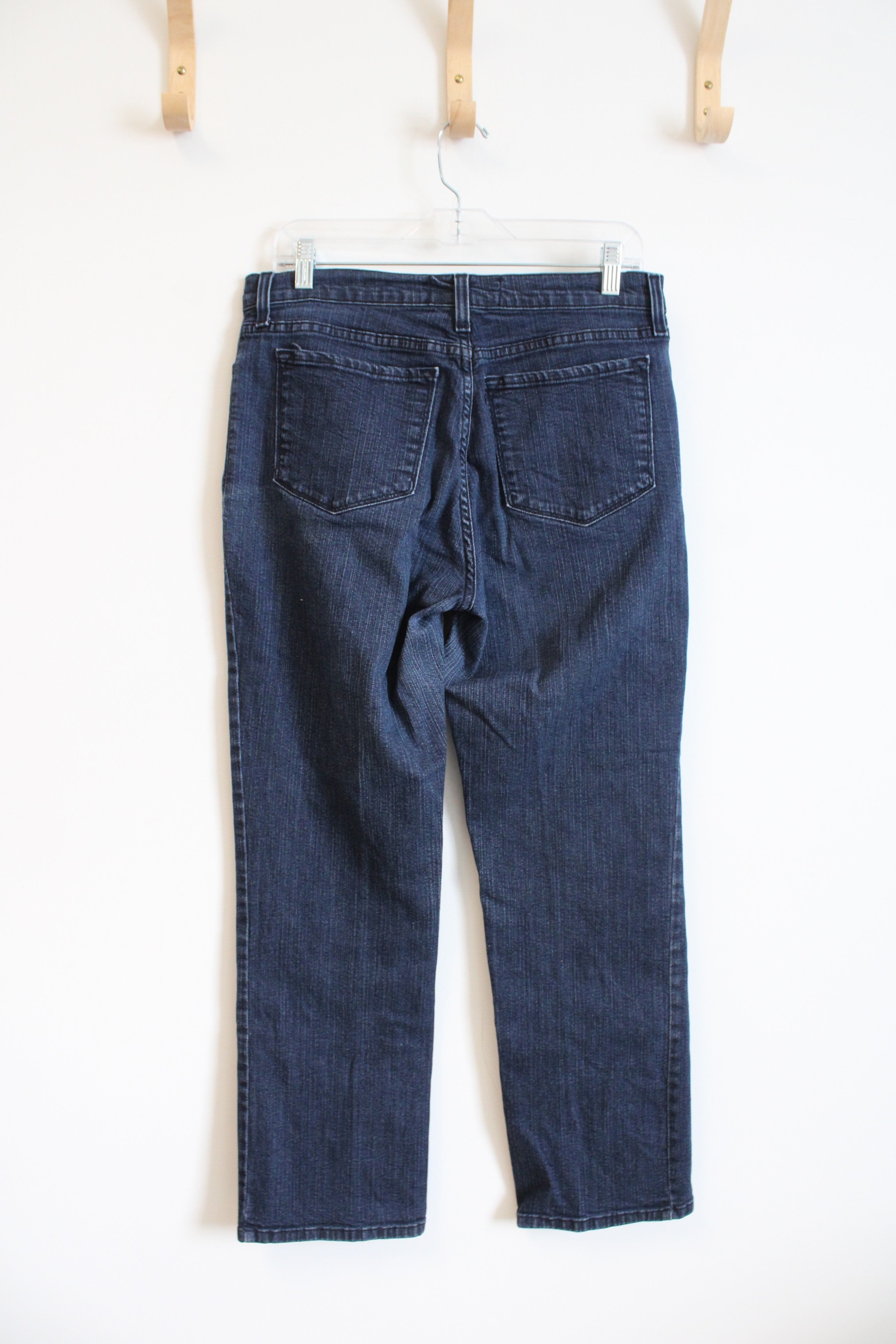 Not Your Daughter's Jeans Dark Wash Jeans | 12 Petite