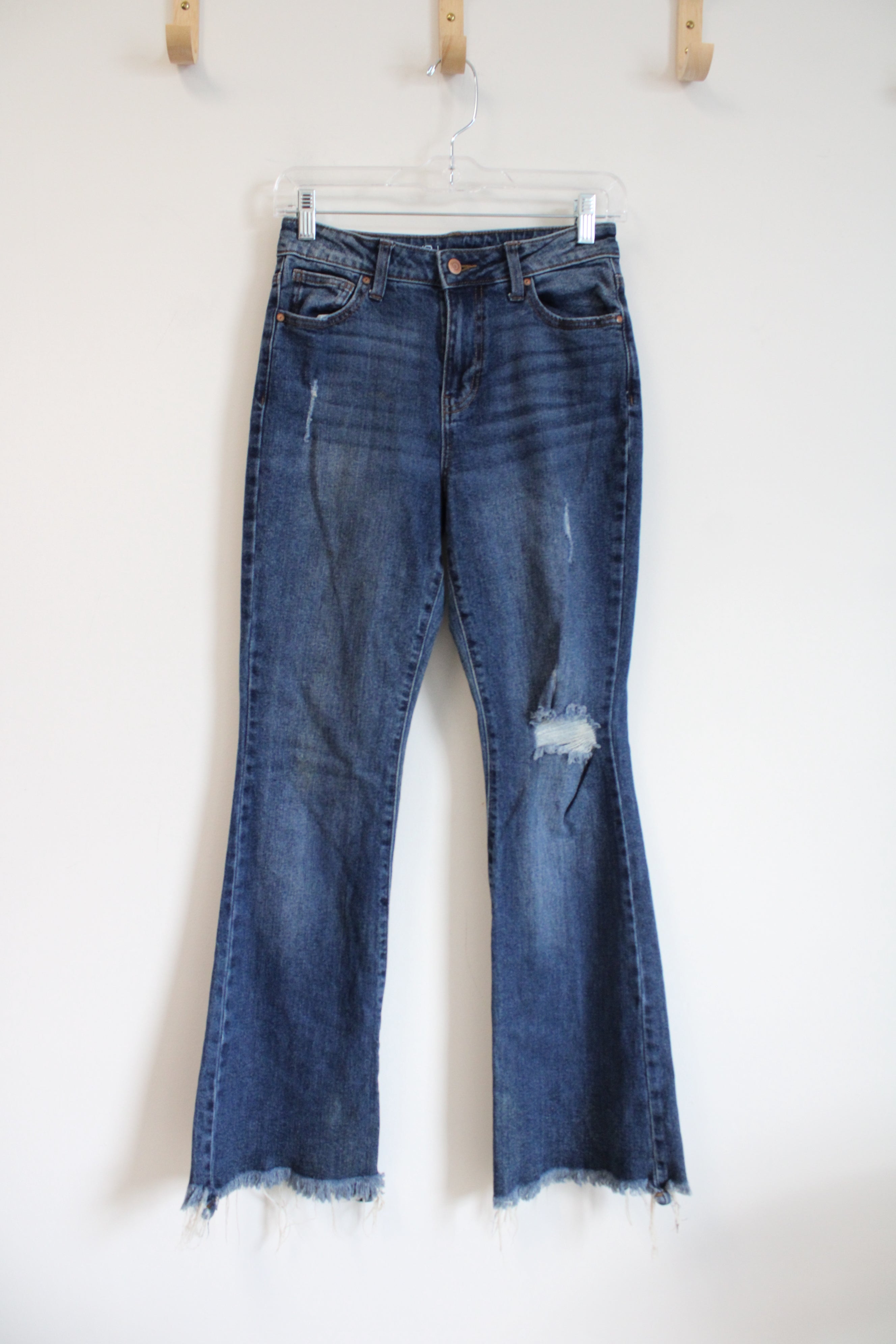 No Boundaries Denim Ripped Jeans | 3