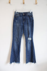 No Boundaries Denim Ripped Jeans | 3