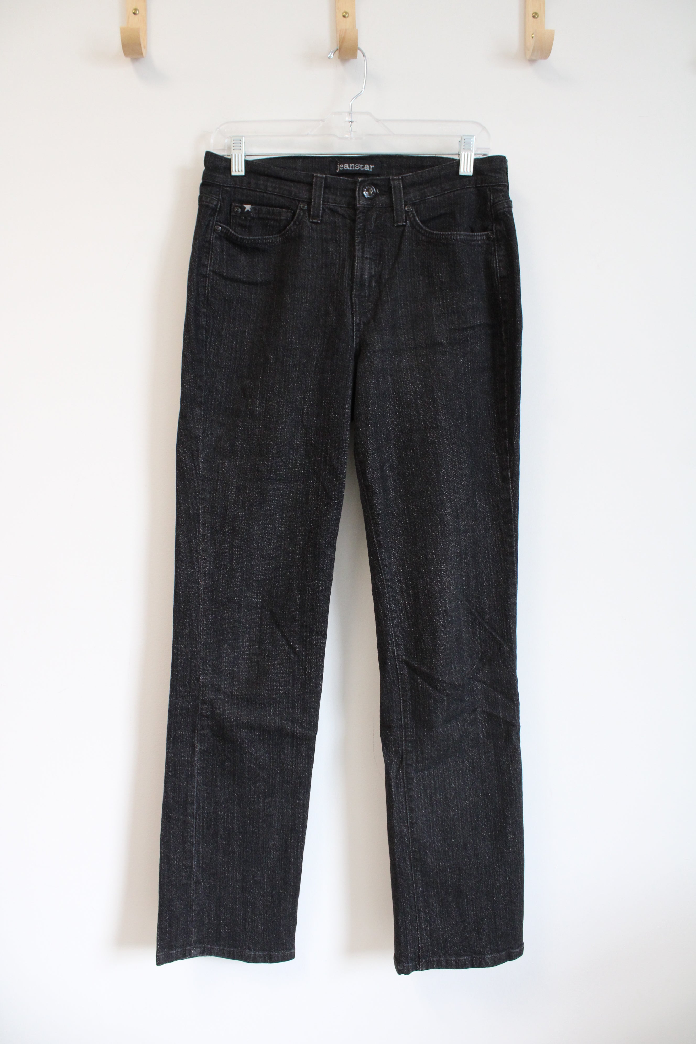 Jeanstar Black Jeans | 6